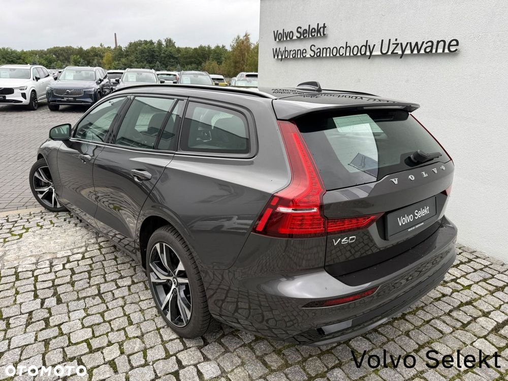 Volvo V60 - 8