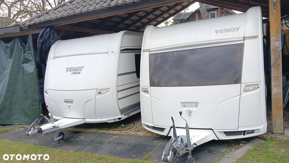 Fendt BRILLANT 590 - 2