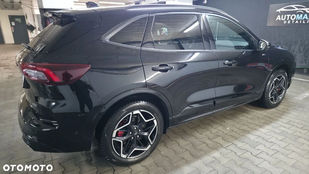 Ford Kuga 2.5P PHEV FWD ST-Line X eCVT - 15