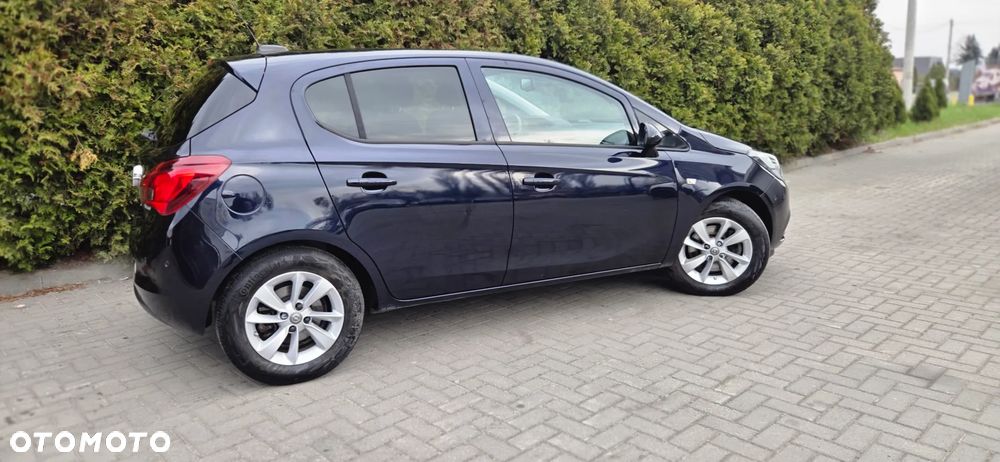 Opel Corsa 1.4 16V Innovation - 17