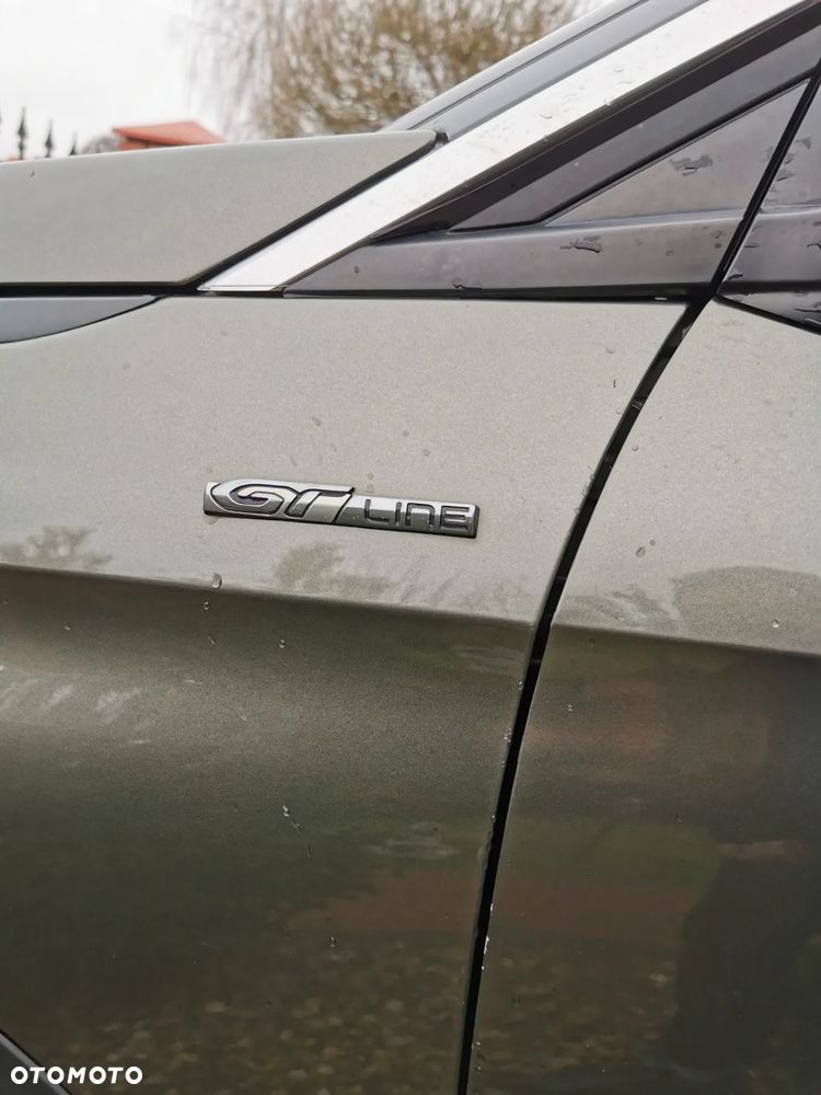 Peugeot 5008 THP 165 EAT6 Stop & Start Allure - 13