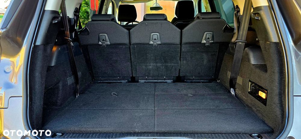 Citroën C4 Grand Picasso BlueHDi 120 EAT6 Exclusive - 29