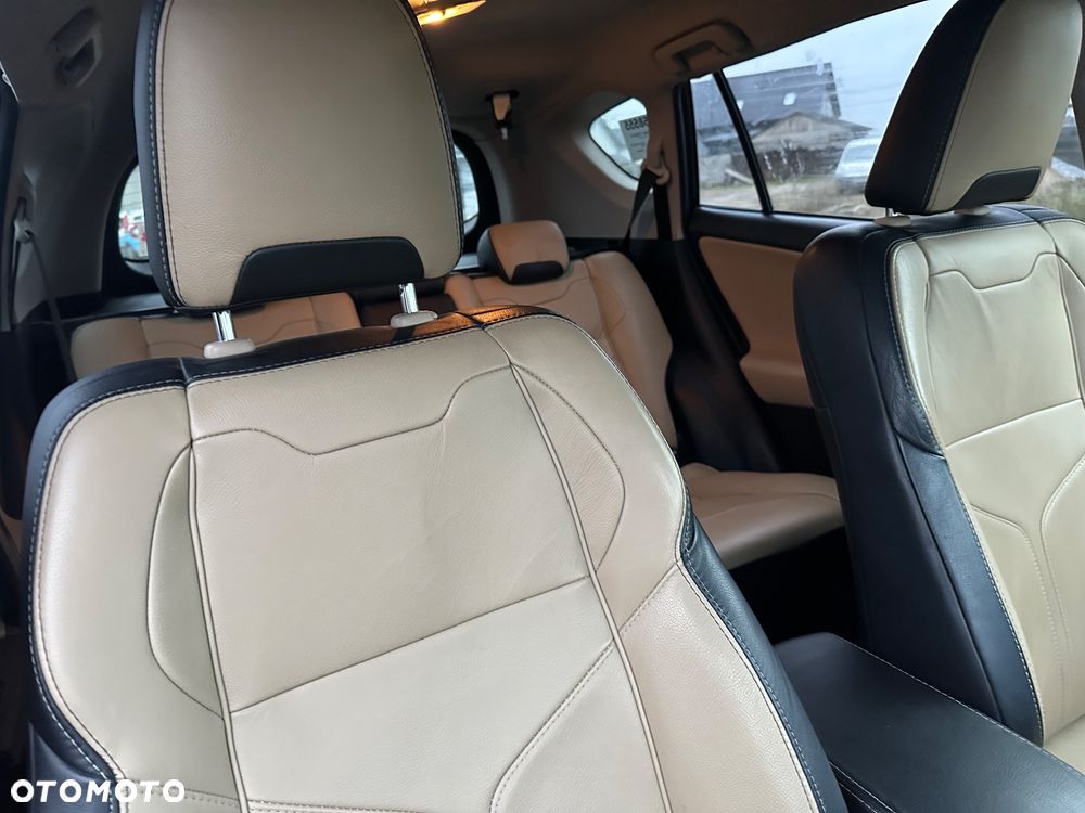 Toyota RAV4 2.2 D-4D 4x4 Edition S - 15