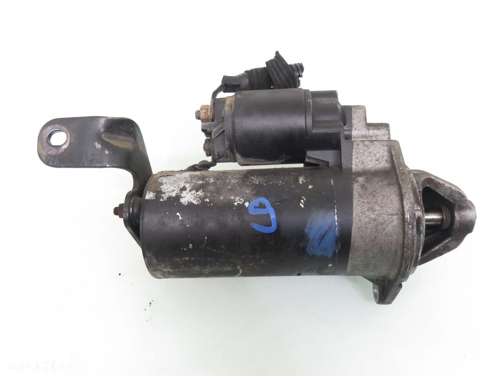 ROZRUSZNIK OPEL ZAFIRA A (T98) 2.0 DTI 16V 101 - Y 20 DTH 0001109015 - 6