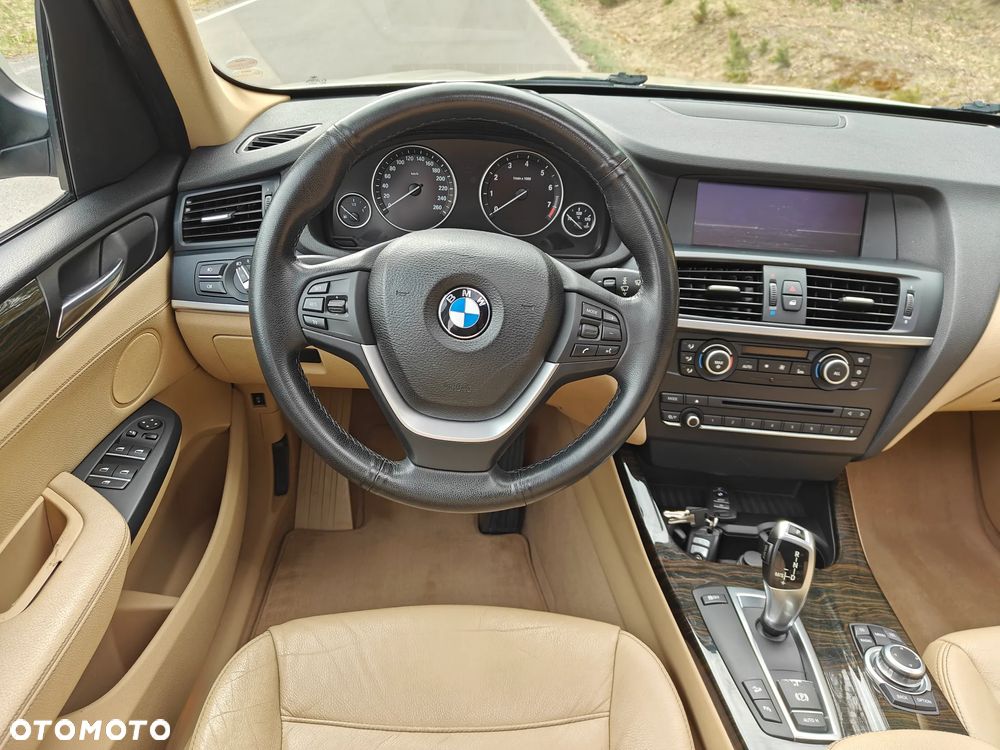 BMW X3 - 26