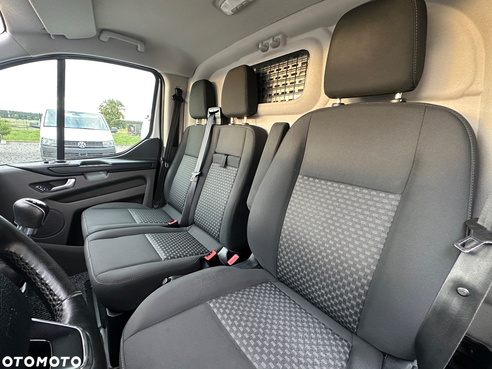 Ford Transit Custom 2.0 TDCi 130KM SORTIMO Zabudowa Warsztatowa FV23% - 29