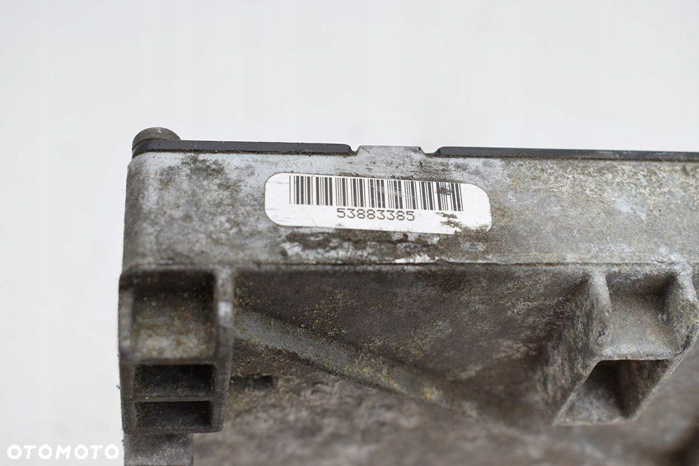 komputer sterownik * lancia voyager p68050333ab - 4