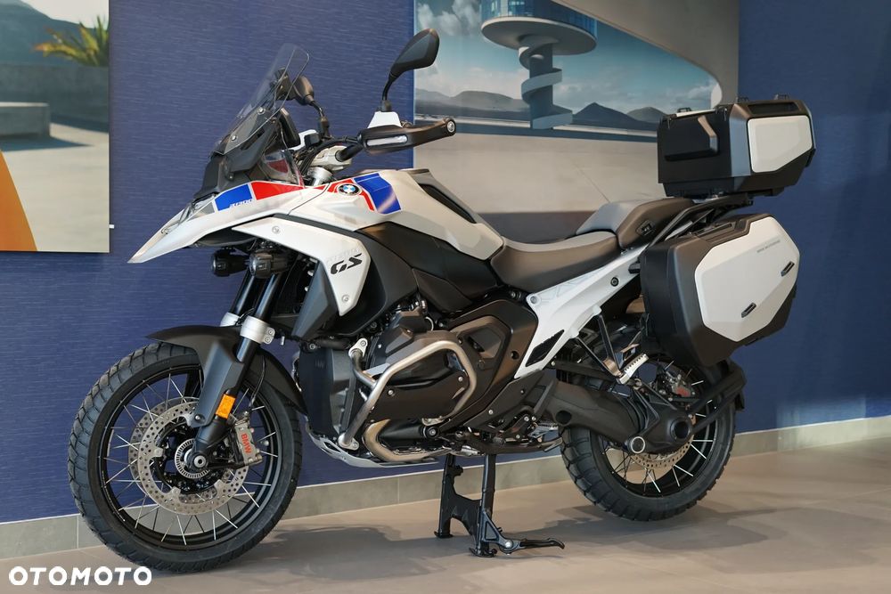 BMW GS - 9