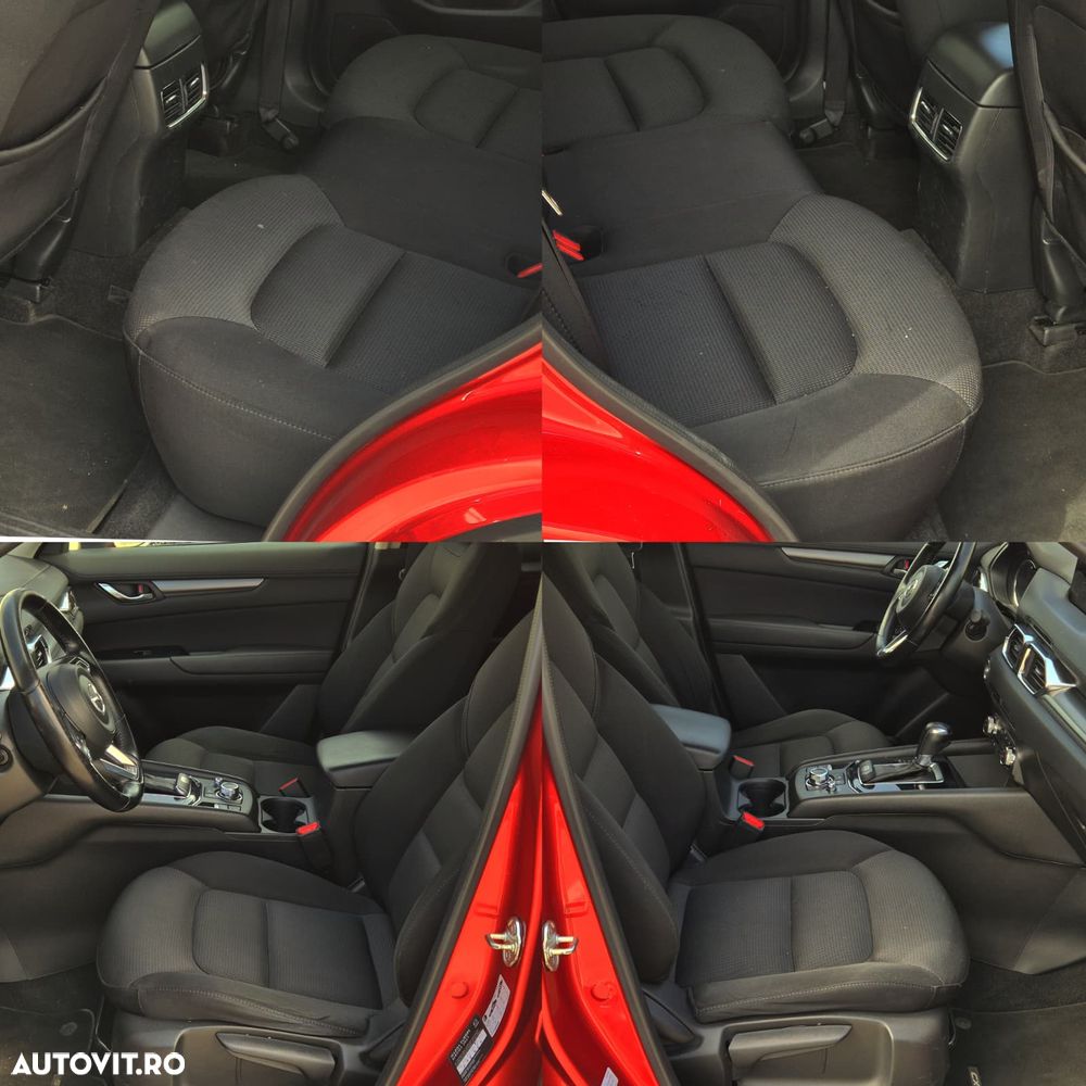 Mazda CX-5 CD150 4x2 AT Attraction - 6