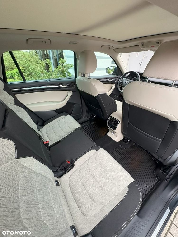 Skoda Kodiaq 2.0 TSI 4x4 Style DSG - 4