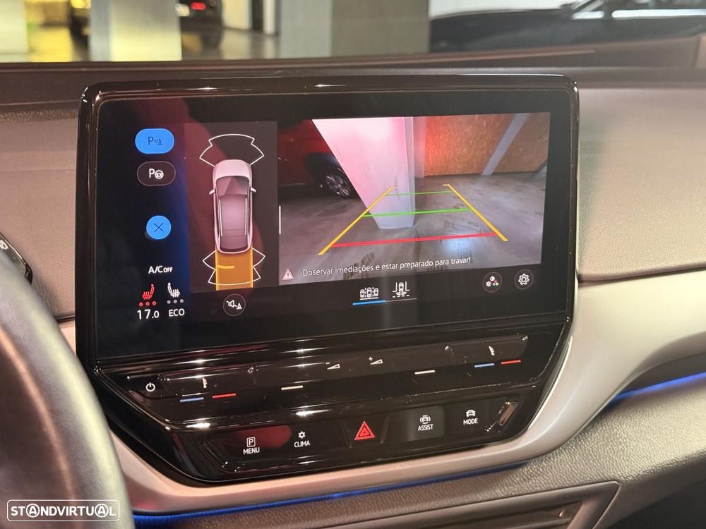 VW ID.4 77 kWh Pro - 26