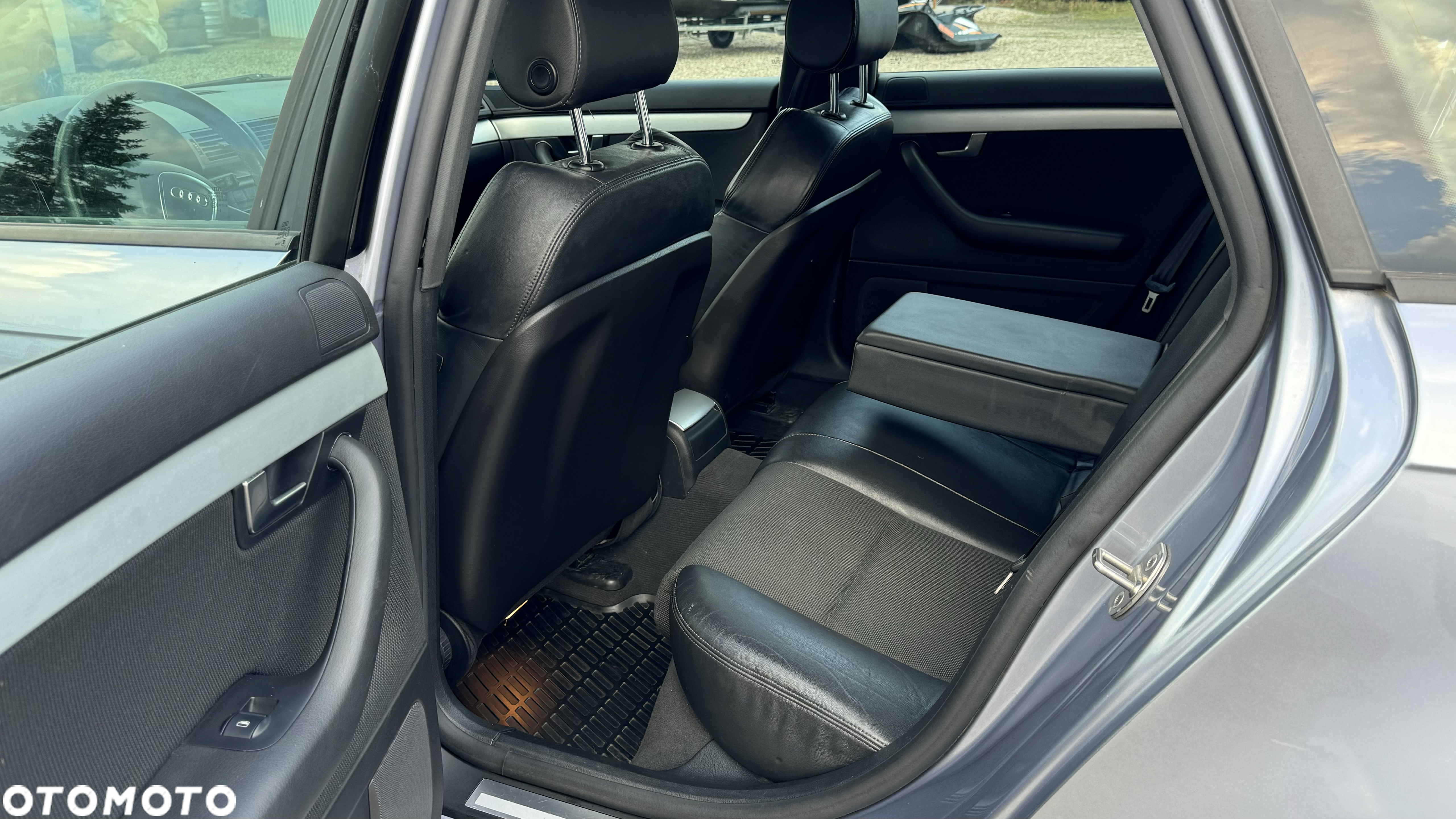 Audi A4 Avant 1.8 T - 31