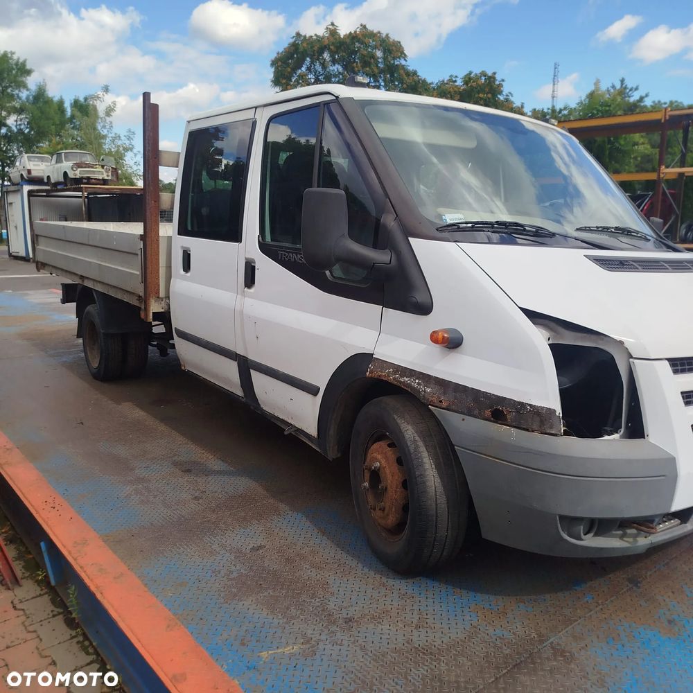 Ford Transit na części - 2