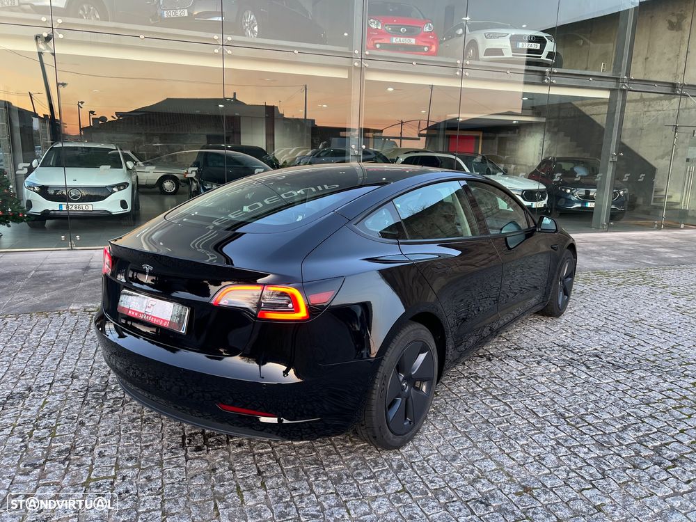 Tesla Model 3 Standard Range Plus RWD - 7