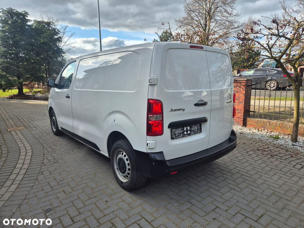 Citroën JUMPY - 2