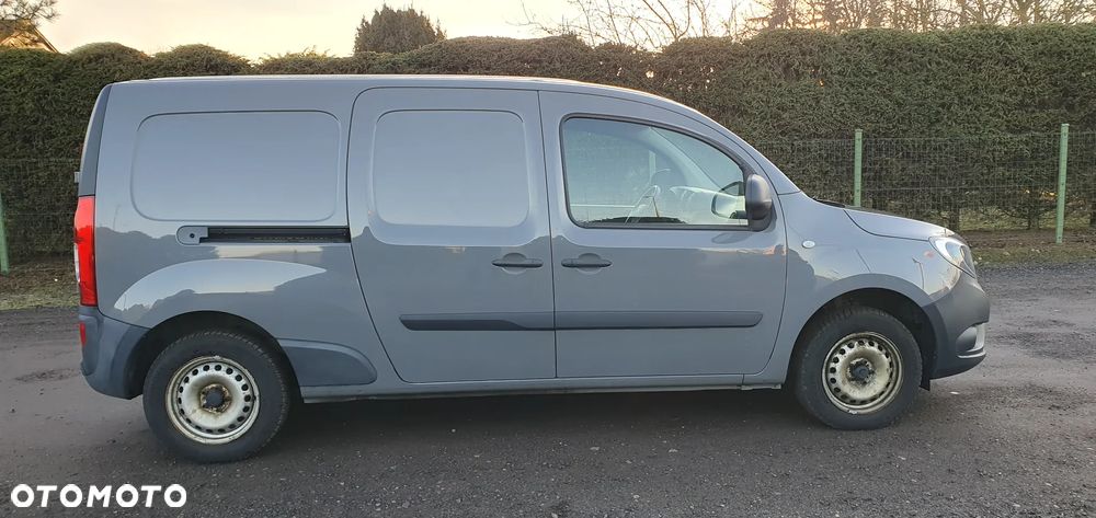 Mercedes-Benz Citan - 7