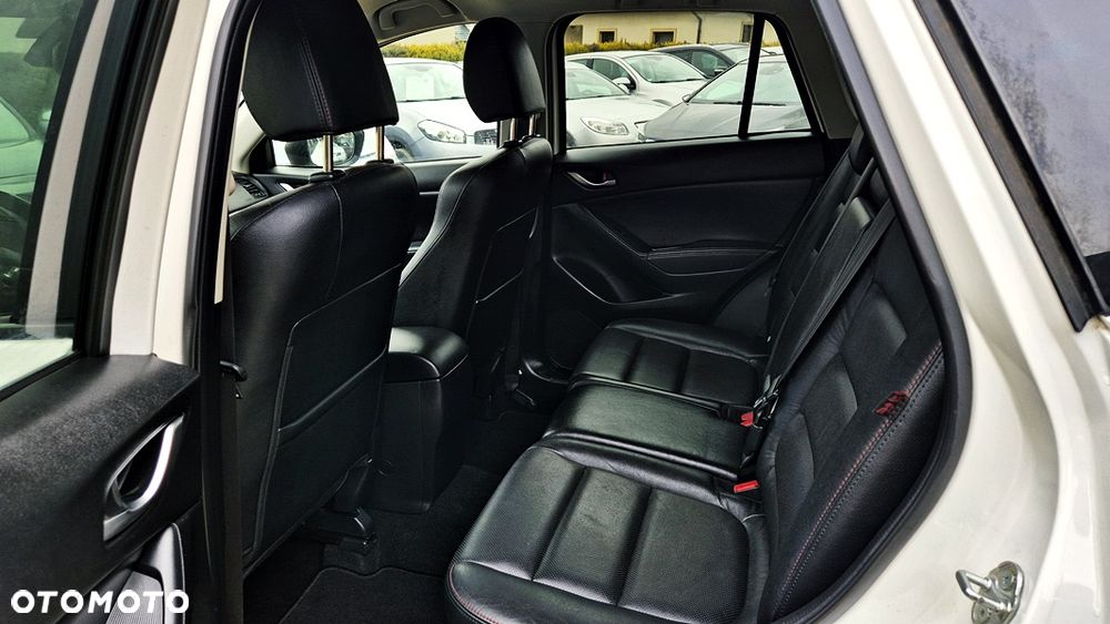 Mazda CX-5 2.0 Skymotion - 31