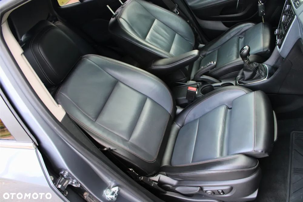 Opel Mokka - 19