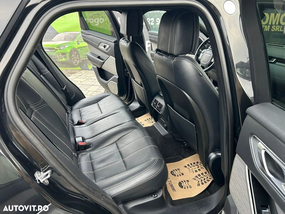 Land Rover Range Rover Velar - 8