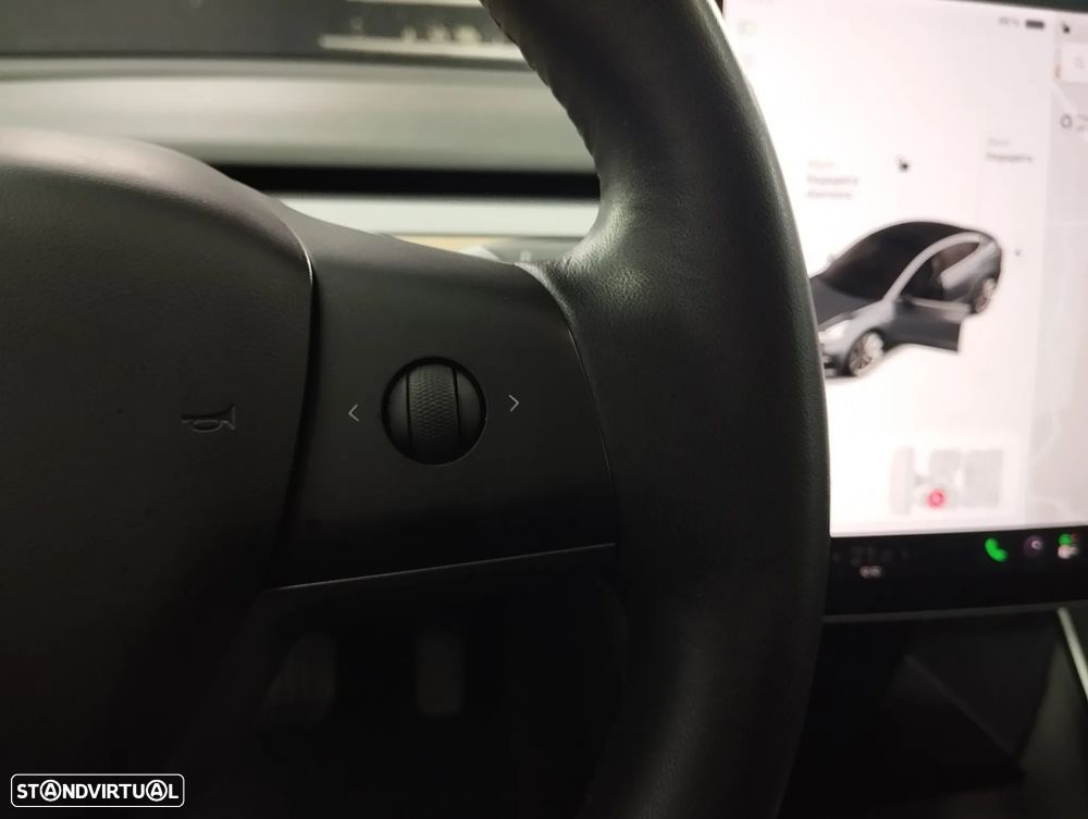 Tesla Model 3 Long Range AWD Dual Motor - 22