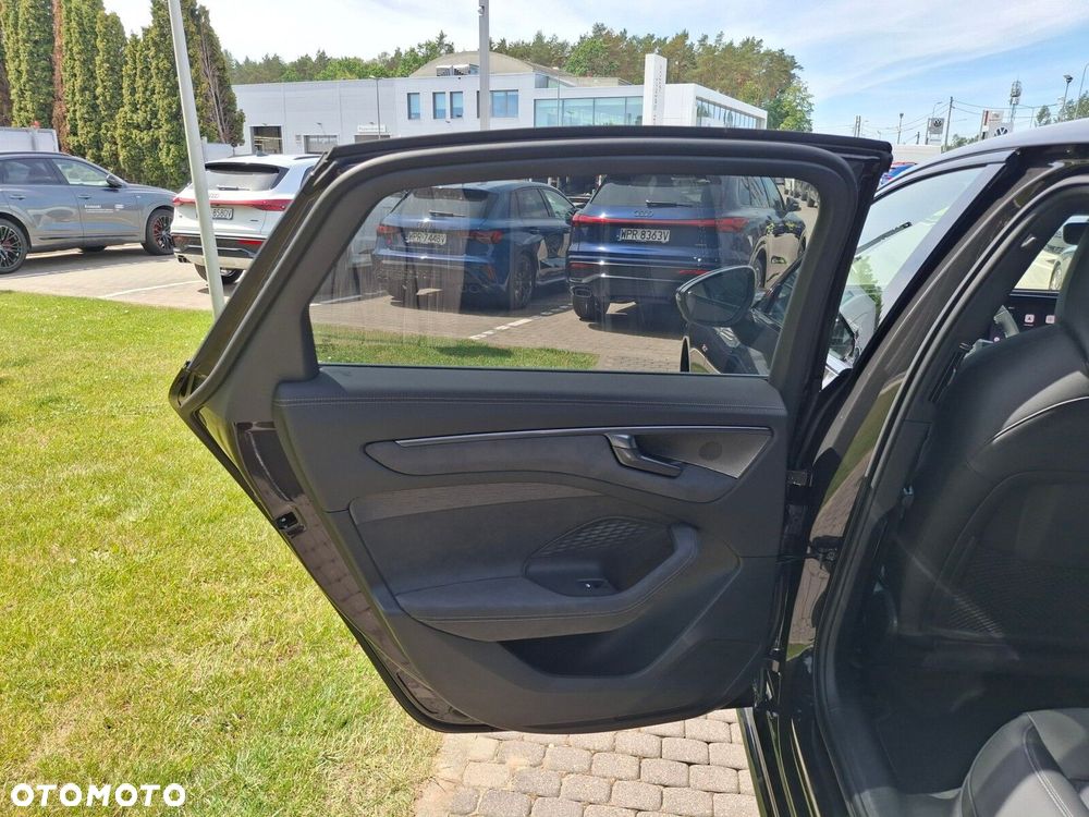 Audi A6 Limousine - 24