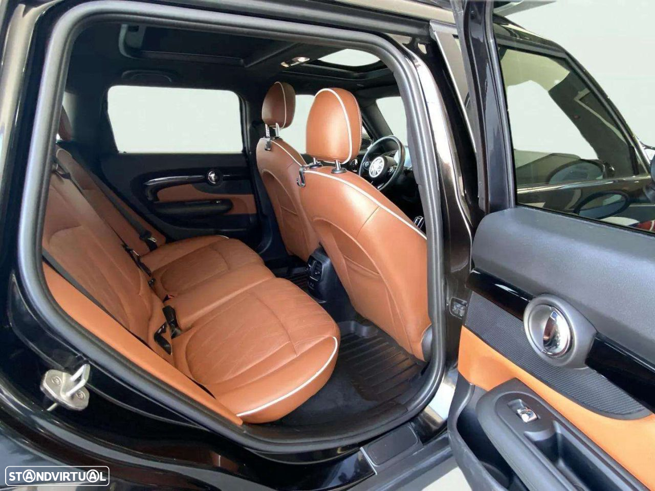 MINI Clubman - 11