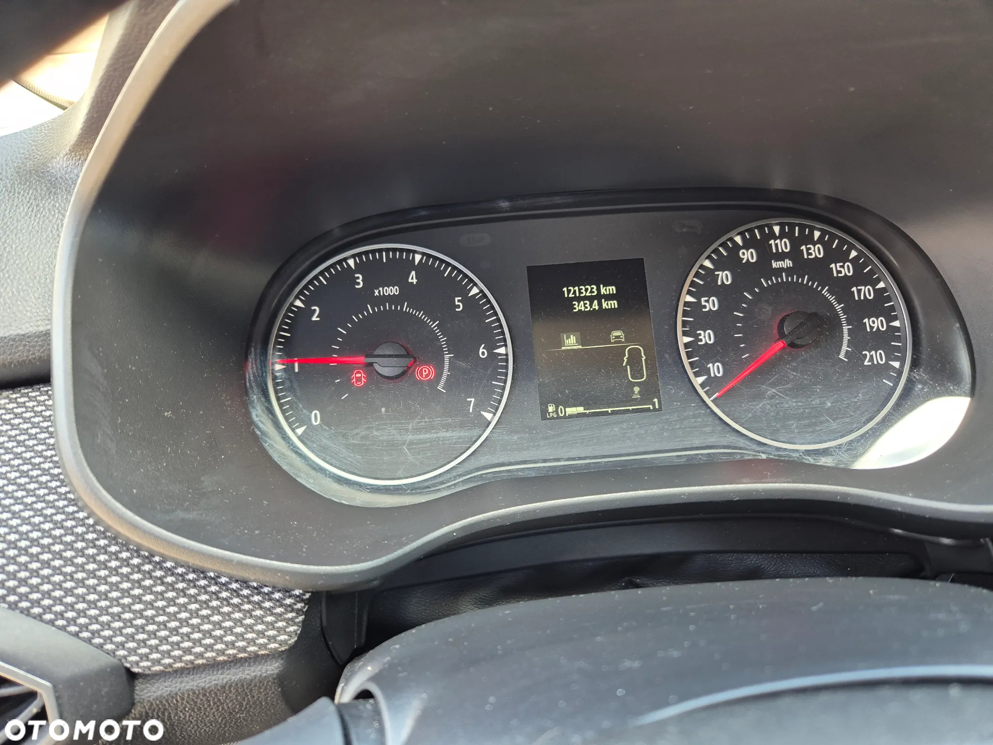 Dacia Jogger 1.0 TCe Expression 7os - 2
