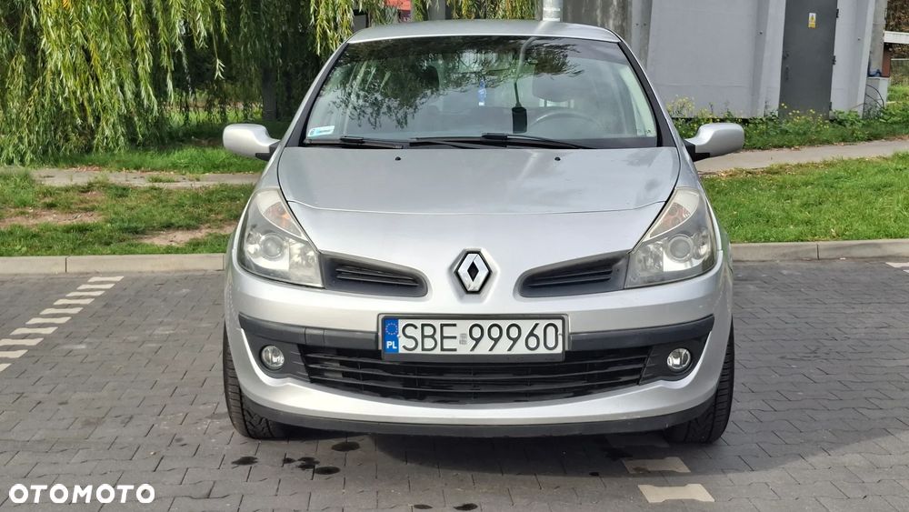 Renault Clio 1.2 16V Dynamique - 2