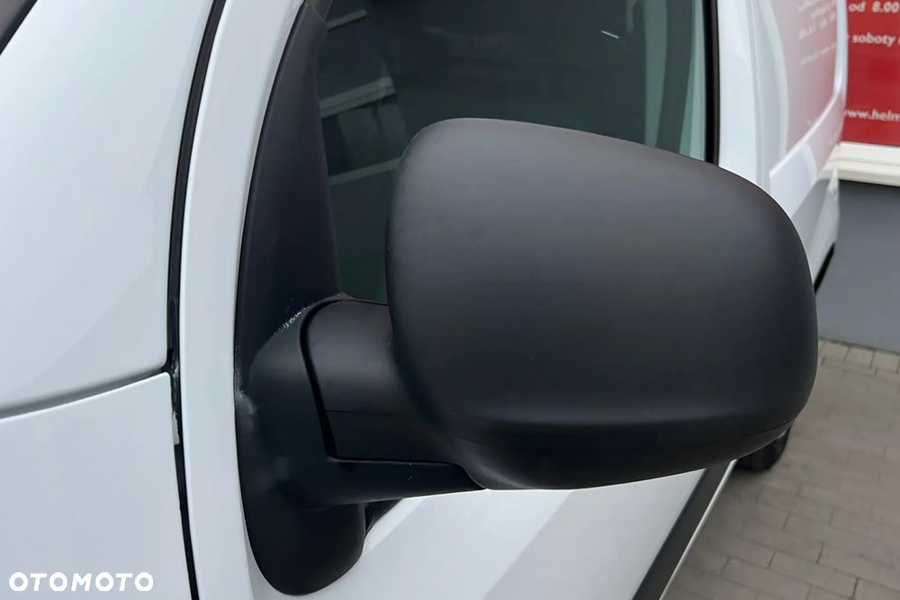 Mercedes-Benz Citan - 19