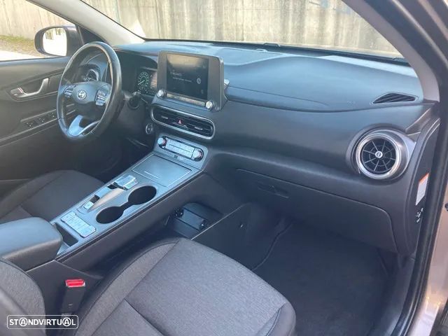 Hyundai Kauai EV 39 kWh Executive - 30