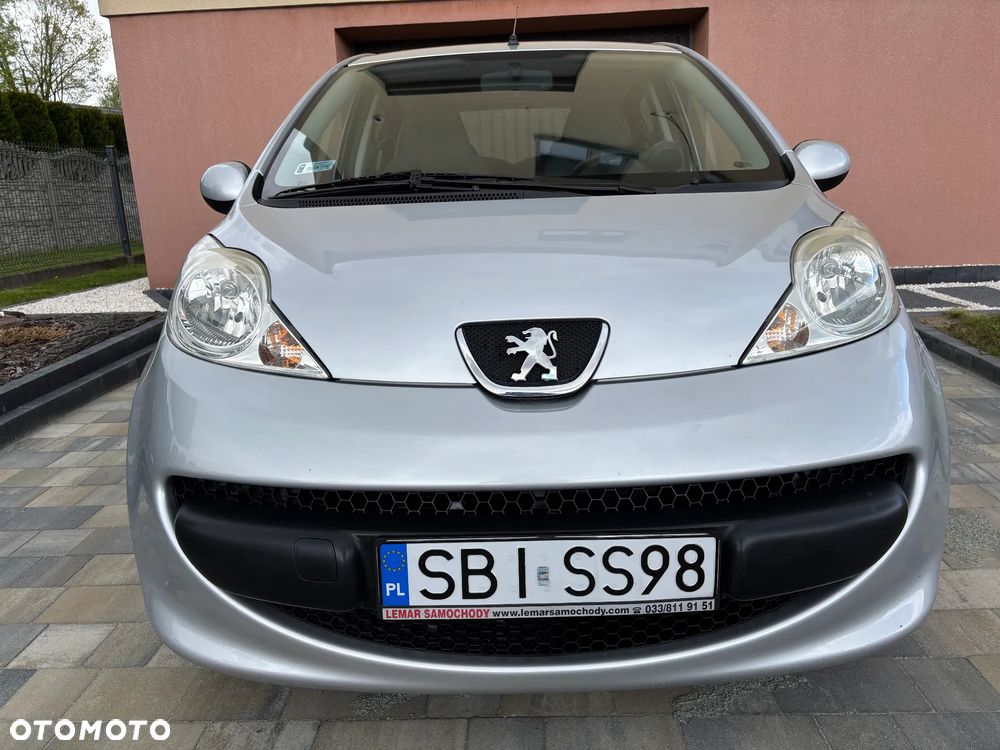 Peugeot 107 1.0 Trendy - 15