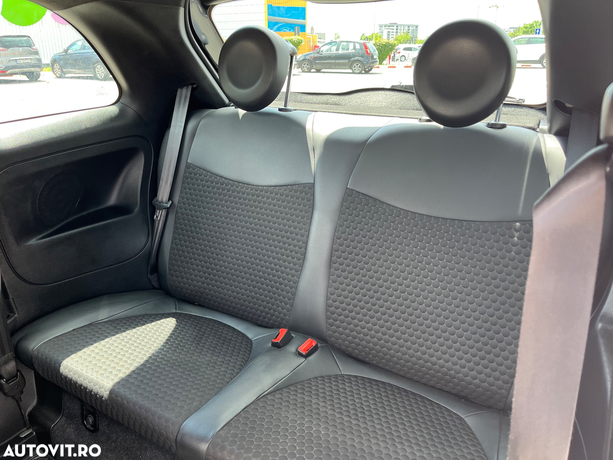 Fiat 500 - 8