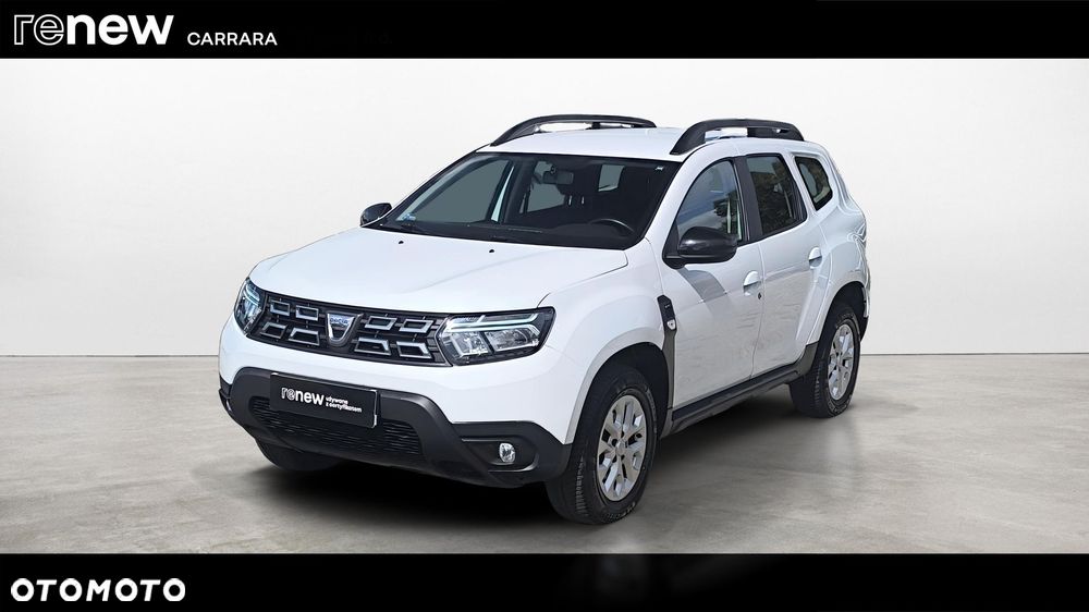 Dacia Duster 1.5 Blue dCi Comfort - 1