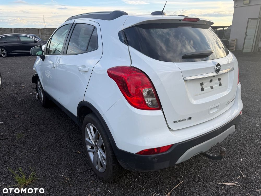 Opel Mokka 1.4 T Enjoy S&S 4x4 - 3