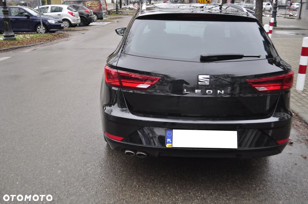Seat Leon - 5