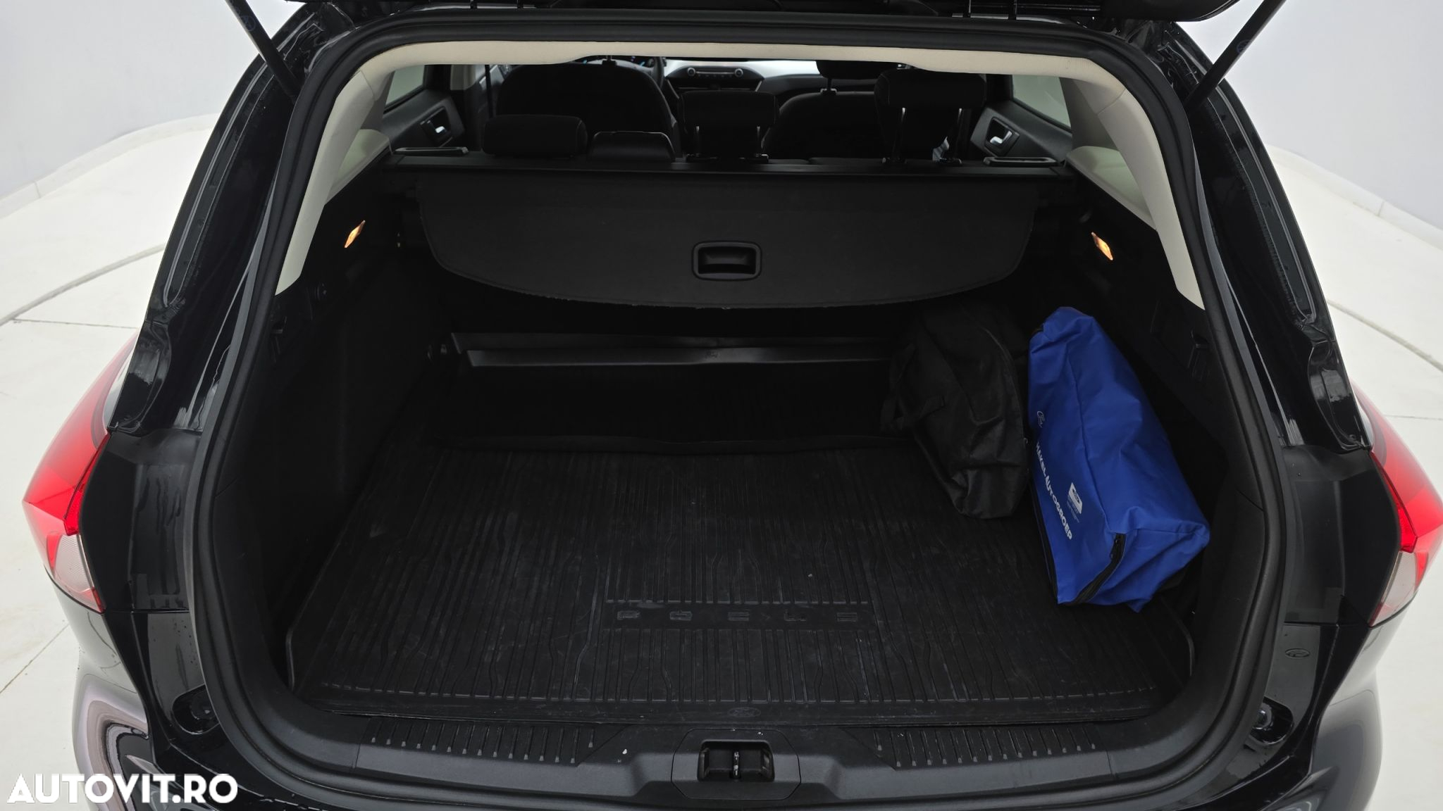 Ford Focus 1.5 EcoBlue Trend Edition - 25