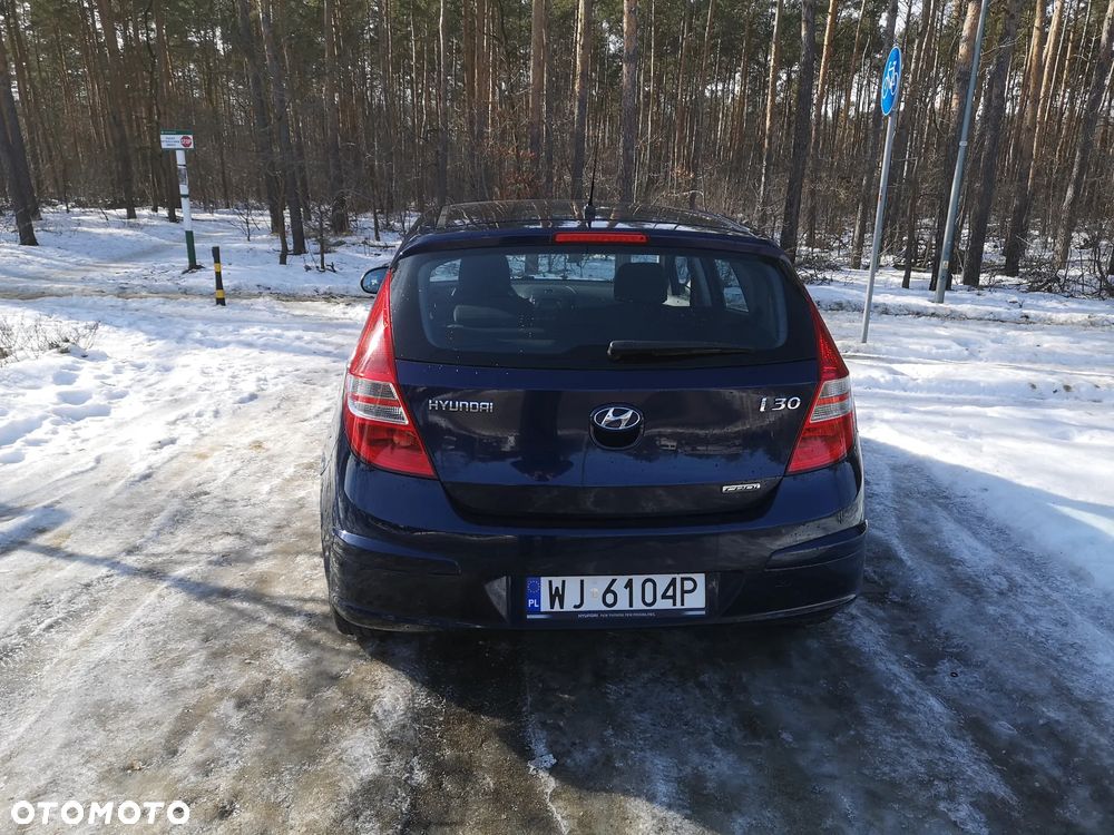 Hyundai i30 1.6 CRDi Edition Plus - 3
