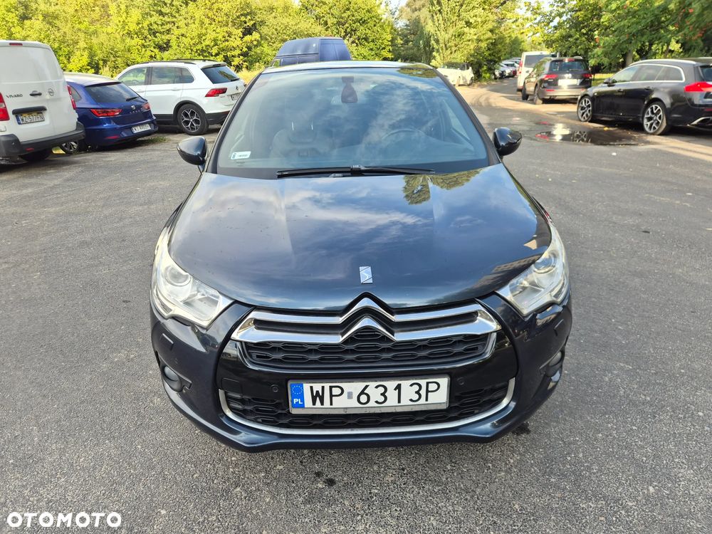 Citroën DS4 1.6 THP SportChic - 5