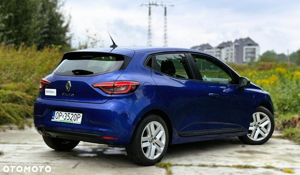 Renault Clio - 12