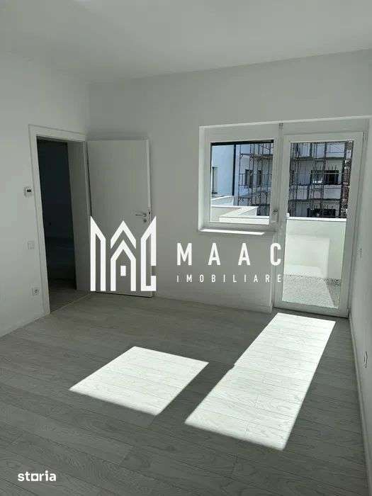 Apartament 2 camere de vânzare | Sibiu, Deventer | decomandat — fotografia 1