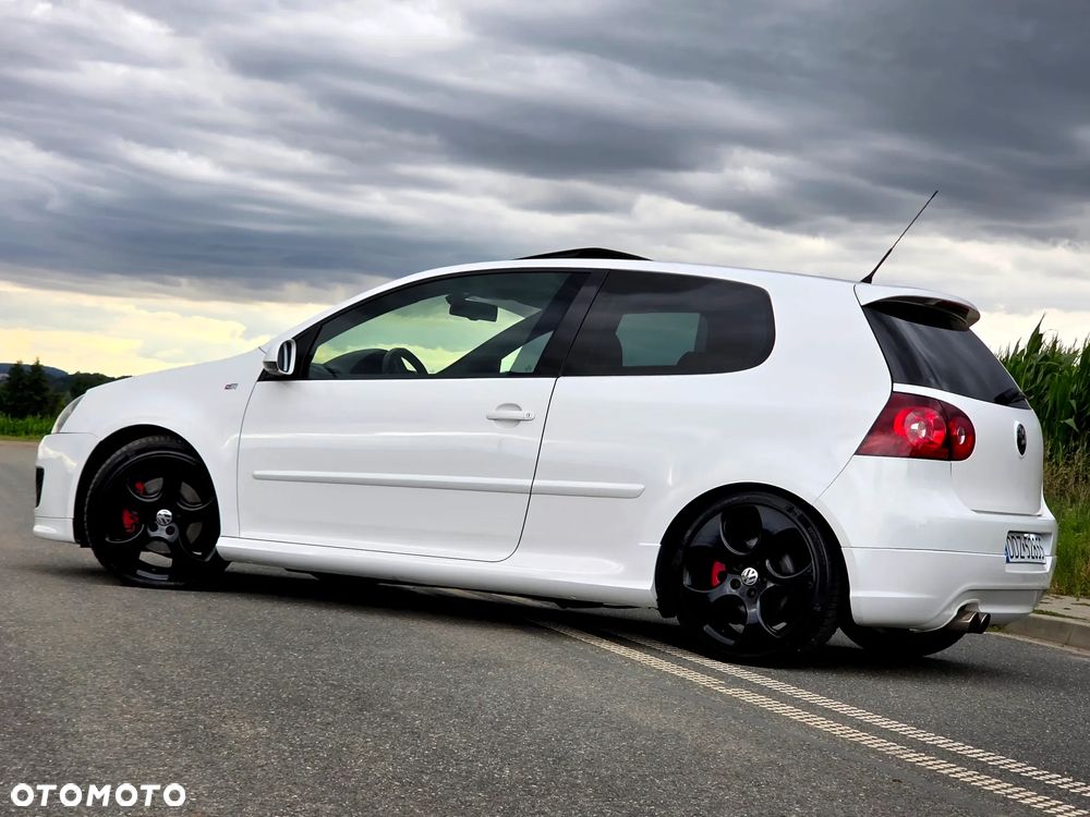 Volkswagen Golf 2.0 GTI Edition 30 - 4