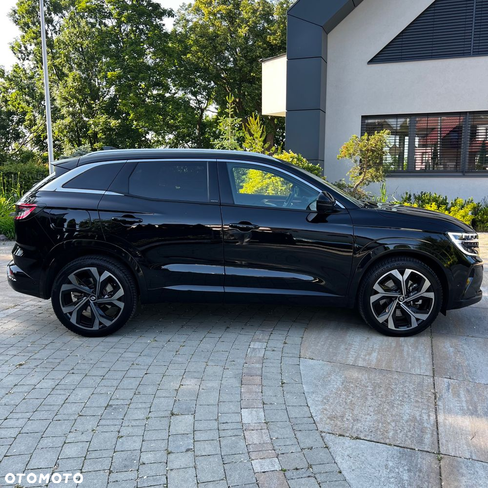 Renault Austral E-Tech Full Hybrid 200 Iconic - 8