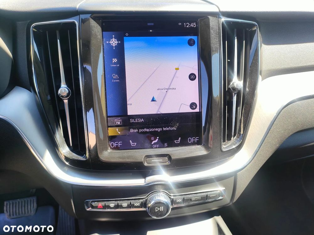 Volvo XC 60 B4 B Inscription - 10