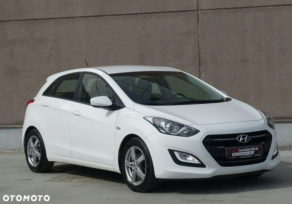 Hyundai i30 - 5
