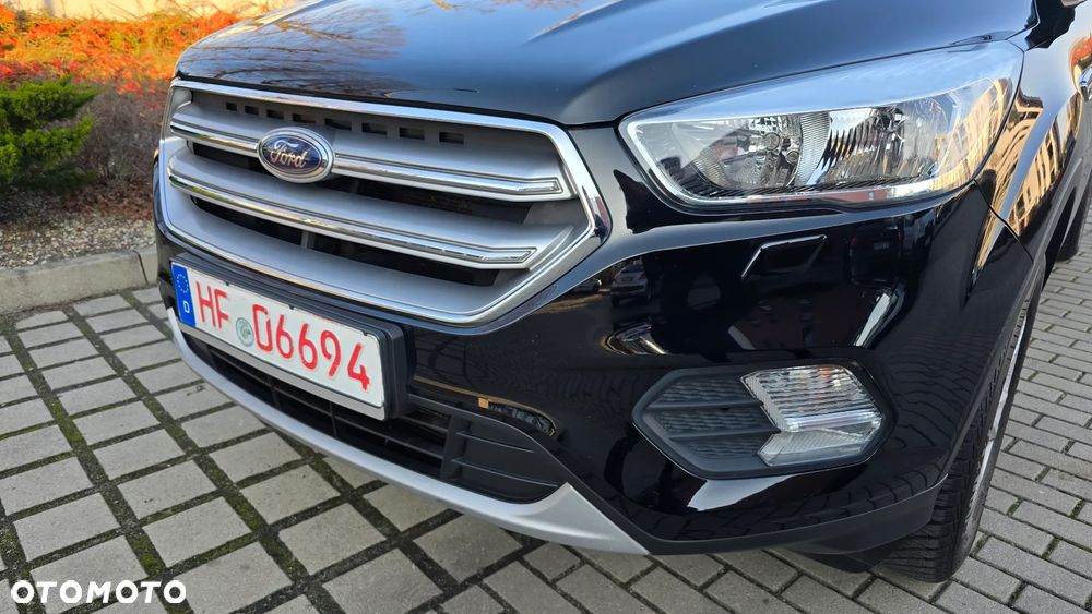 Ford Kuga - 5