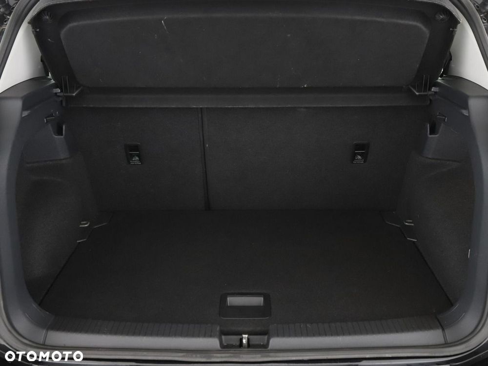 Volkswagen T-Cross 1.0 TSI - 21