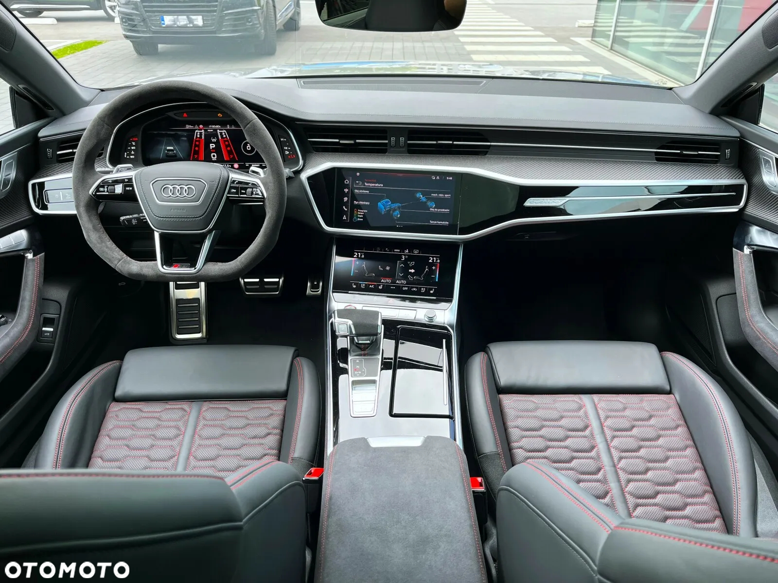 Audi RS7 - 24