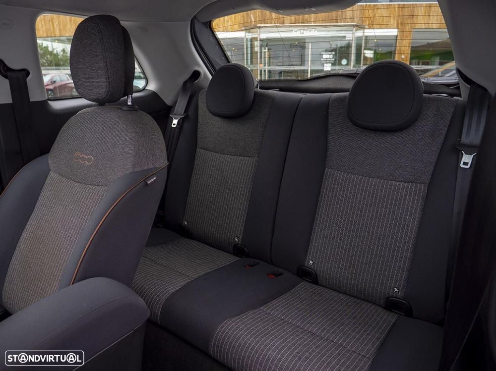 Fiat 500e 42 kWh Icon - 29