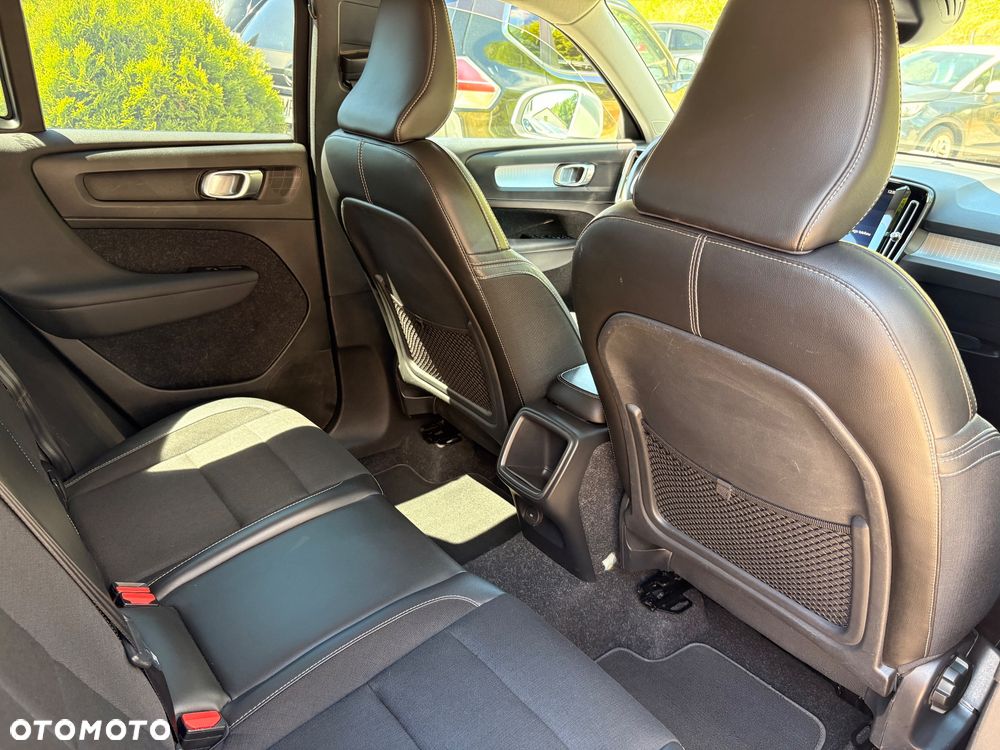 Volvo XC 40 D3 Momentum - 23