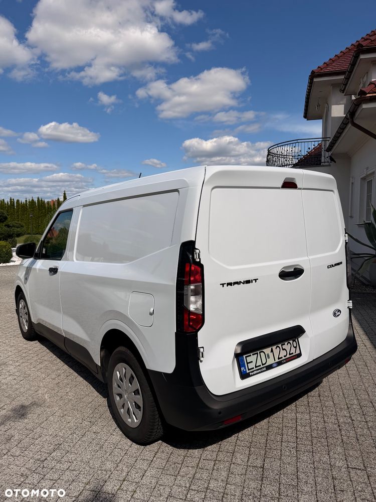 Ford Transit Courier Trend - 6
